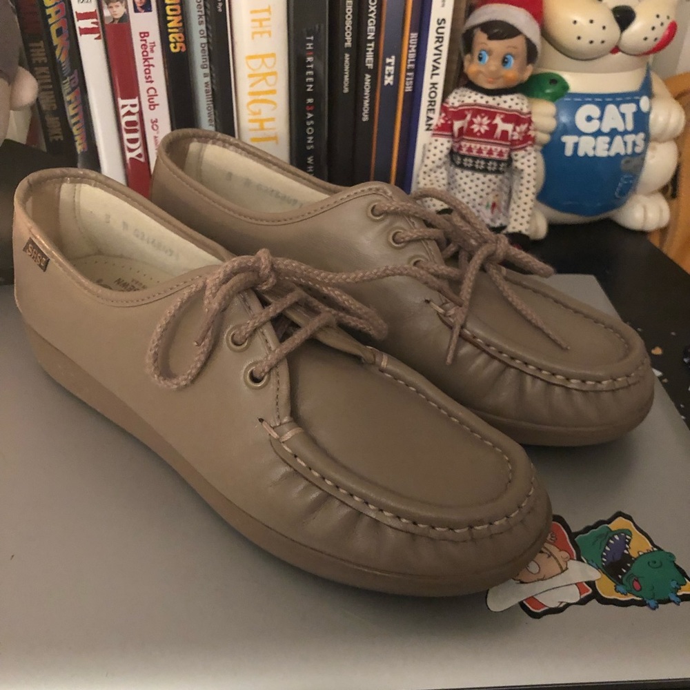 sas shoes